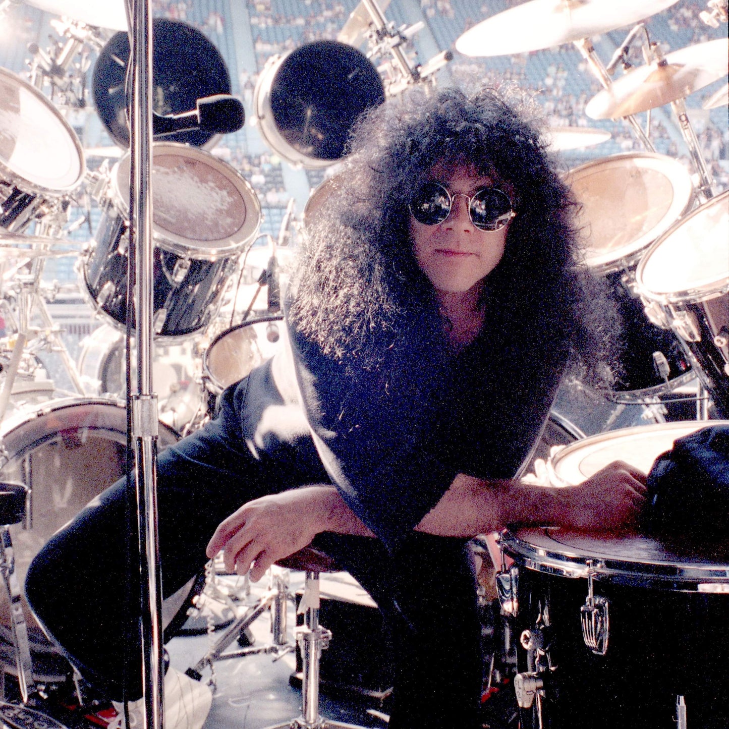 Eric Carr "Happy Eric" Tee