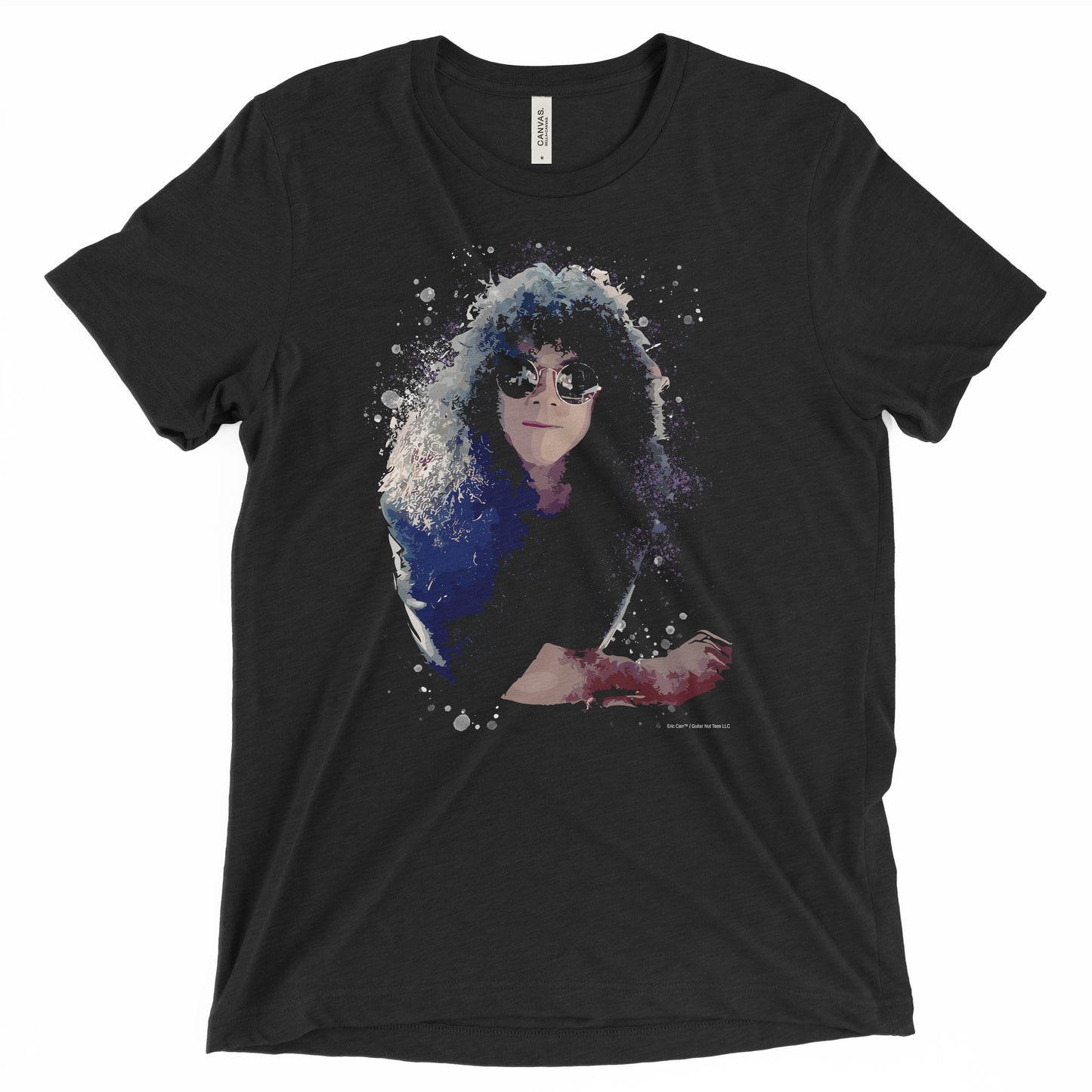 Eric Carr "Happy Eric" Tee