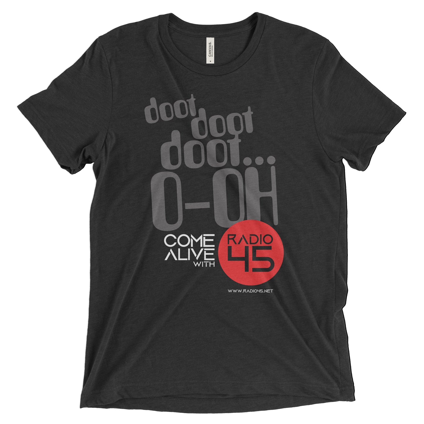 R45 Doot Doot Tee