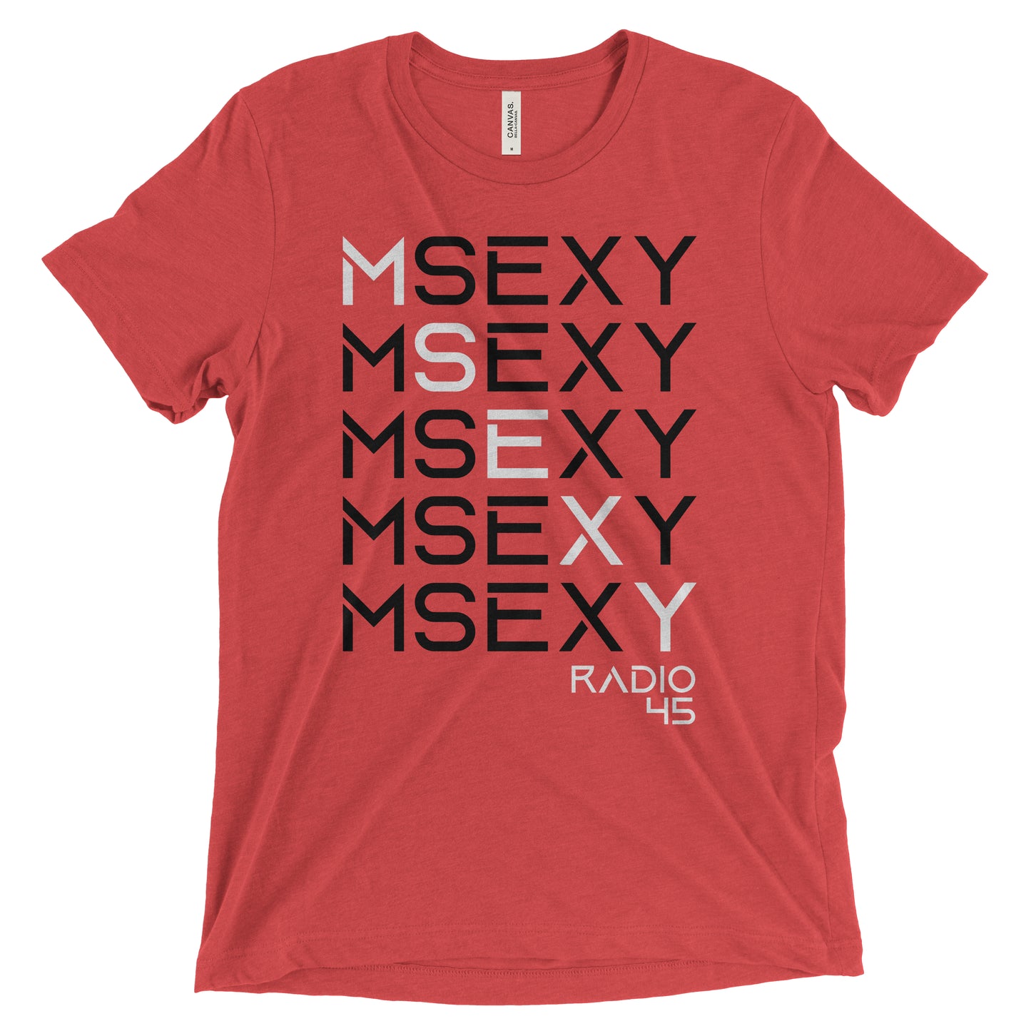 R45 MSexy Tee